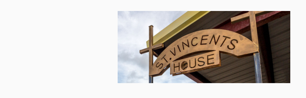 St. Vincent's Clinic